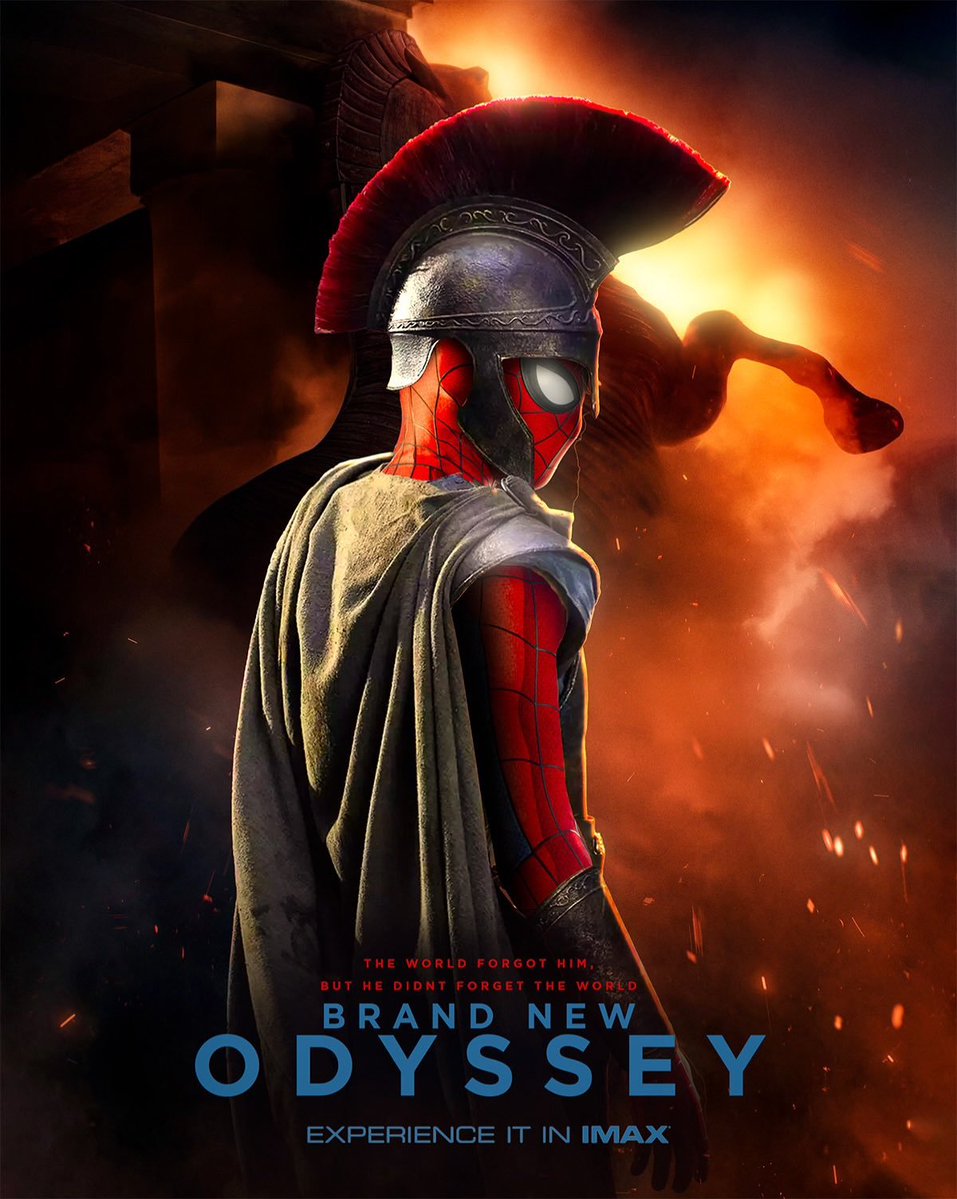 DastanCisneros's tweet photo. Este martes en vivo en Zoom Al Cine 12:45pm por Radio Poder 95.3 FM, capítulo 309 y un espectacular de los records de Spiderman Un Nuevo Día y la constancia de Odiseo.
https://t.co/tXGzYT3X8v
#Loja #Lojaec #Lojaec https://t.co/tPRHlXRIc2