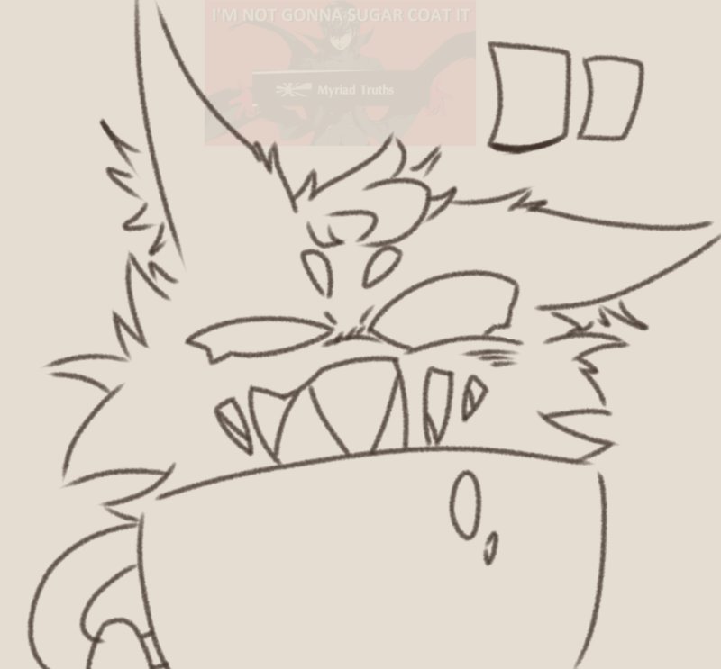 ViroShark's tweet photo. @itsyogurtsAD He has those sometimes so yes it's quite alright :3 THANK YOU SO MUCH!!!!! https://t.co/dHN66gdcHO