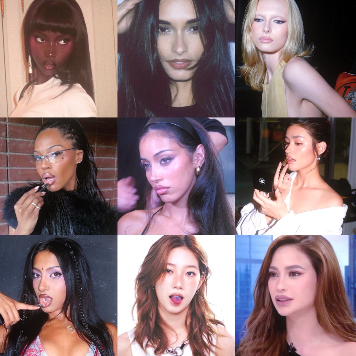 barbjmi's tweet photo. pretty girls love j.m ♡ https://t.co/qm2Bv6UpKt