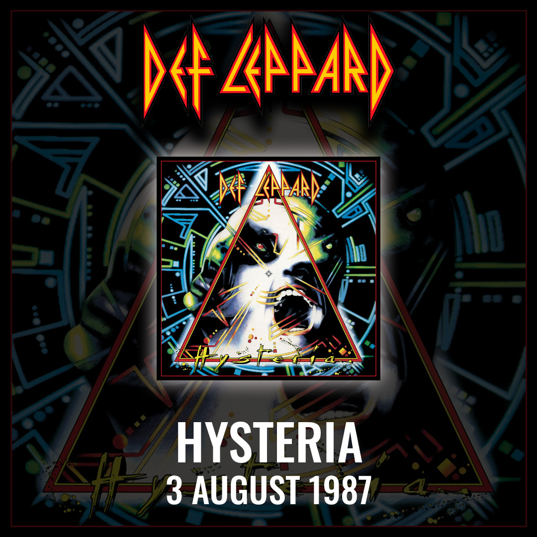 Def Leppard tweet media