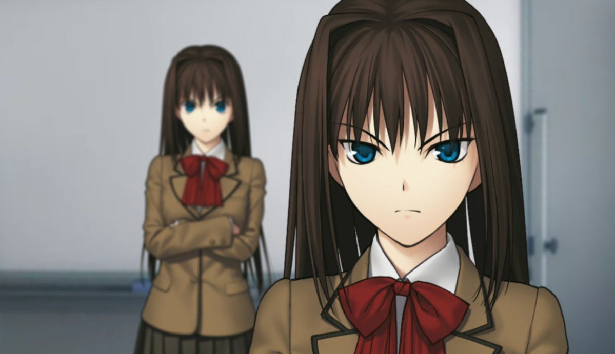 enderrsq's tweet photo. finalmente comecei a ler mahoyo por isso vou usar a aoko de pfp por enquanto https://t.co/iMt9KGr1uO