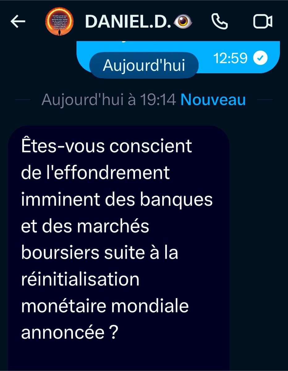 indalo93's tweet photo. Attention ⛔️ Encore un brouteur de plus à signaler 👌🏼

@DANIELDtr66 https://t.co/ExTaiS2X7w