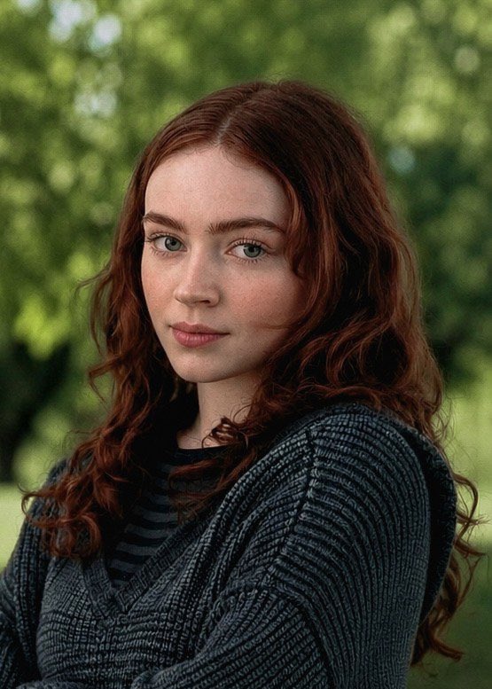 AvengersUpdated's tweet photo. Jean Grey will return in ‘AVENGERS: SECRET WARS’.

In theaters December 17, 2027. https://t.co/0ytsrmi6DV