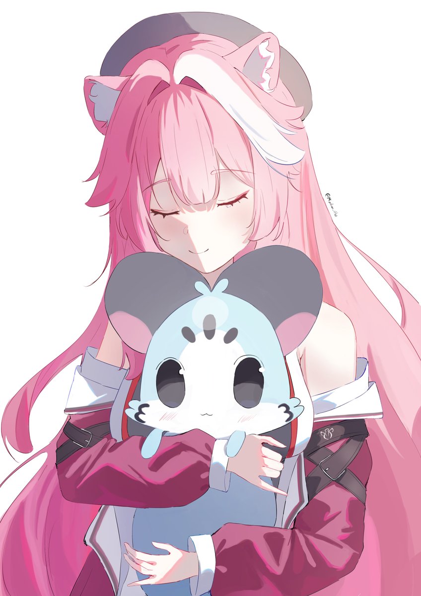 mimiliaa_illus's tweet photo. 🩷🩶

#RaorArt https://t.co/kYTM3xJaZj