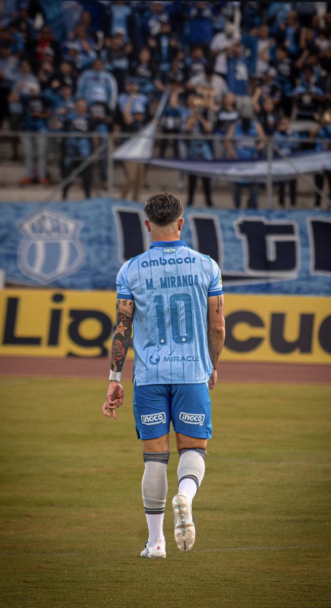 joelitxdr's tweet photo. Yo siempre confié en este muchacho
a los tiempos un 10 a la altura del ídolo https://t.co/b3CsOY1wbA