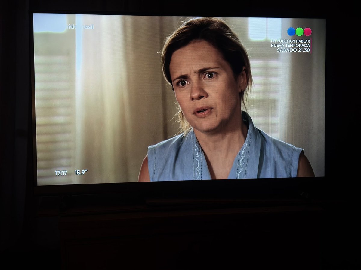 nachocipullo's tweet photo. POR SIEMPRE ADRIANA ESTEVES, POR SIEMPRE #AvenidaBrasil https://t.co/oZSYGDG4rv