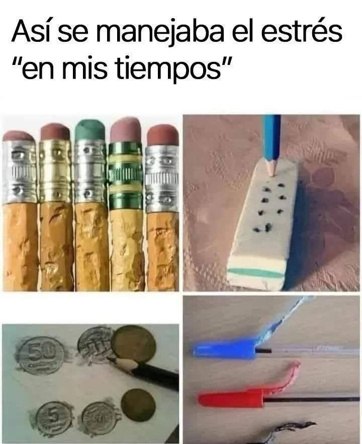 RincnCuriosoo's tweet photo. Solo la vieja escuela lo entenderá. https://t.co/e4y3KM8ajD