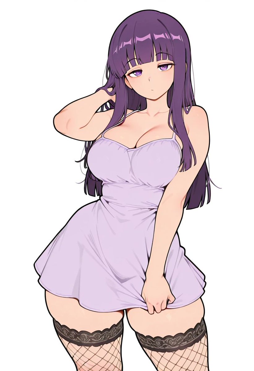 animexnet_'s tweet photo. Fern https://t.co/OzPRIB8NAL