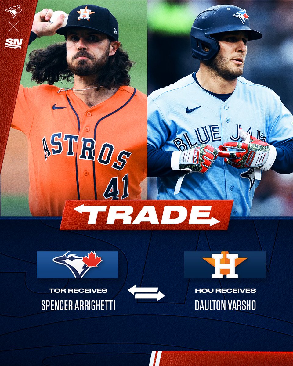 Sportsnet tweet picture