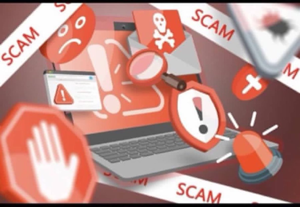 summerofbenny2's tweet photo. ⚠️ Before using #Aicryptonet, verify its regulatory status, withdrawal terms, and fee structure independently before investing.

📩 If affected, DM for guidance.

#CryptoScam #InvestmentFraud https://t.co/Bf6u1IltOP