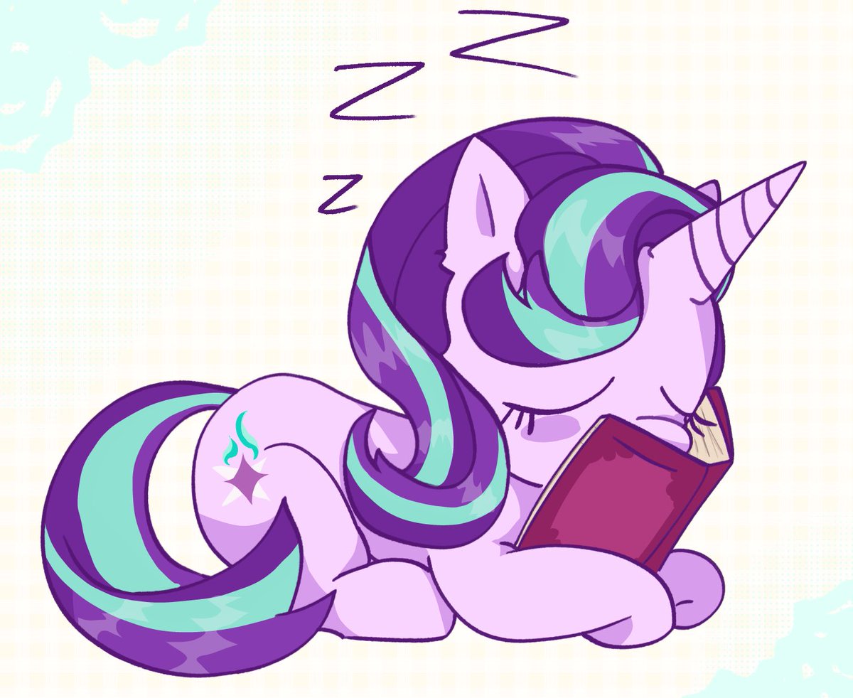 MapleSpecs's tweet photo. Starlight ᶻ 𝘇 𐰁
#mlp https://t.co/e8GEwuU2NS