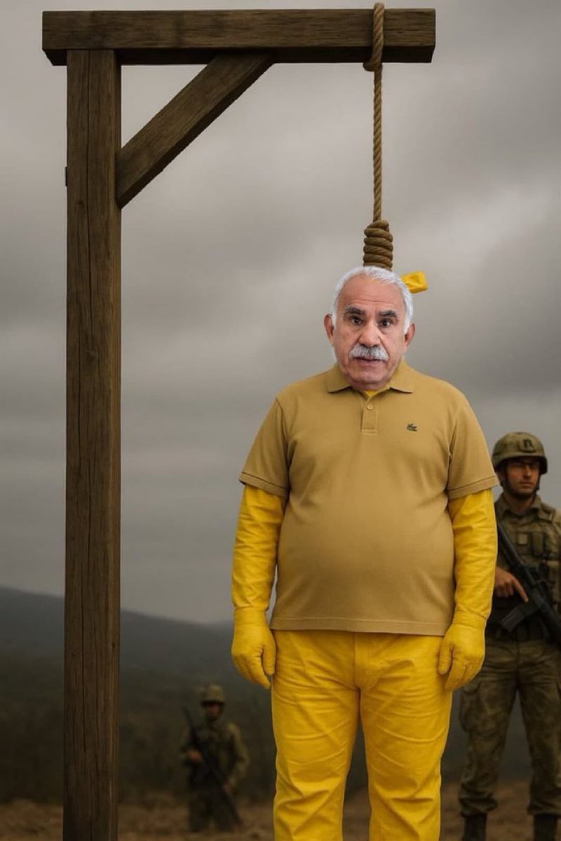 SonKaleVatn's tweet photo. Türk milletinin İstediği tam olarak budur. https://t.co/ewyMj0DL4I