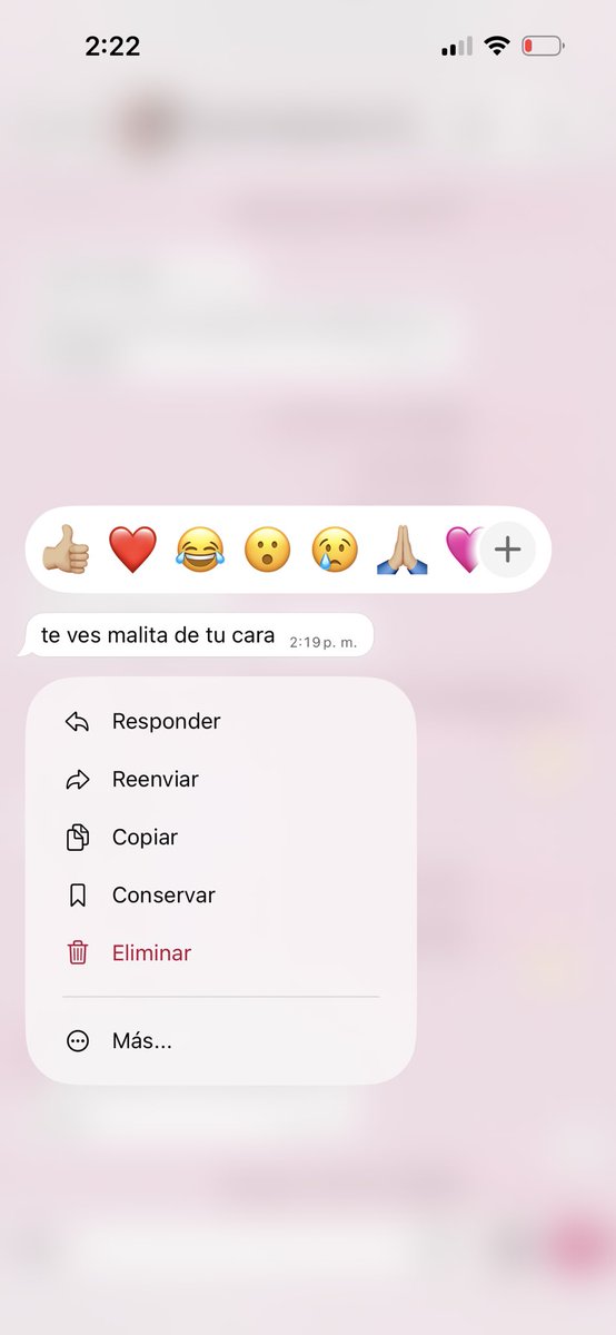 juliiscb's tweet photo. Se nota cuando alguien me conoce. https://t.co/FRo1Svcc7n