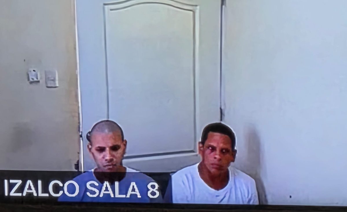 FGR_SV's tweet photo. #CombateAPandillas | La @FGR_SV logró que 15 homeboys y un chequeo de la MS, capturados durante el Régimen de Excepción, sean condenados por el delito de agrupaciones ilícitas.

Los homeboys recibieron 45 años de prisión, cada uno, mientras que el pandillero con cargo de chequeo dentro de la estructura recibió 30 años de cárcel.

Estos pandilleros operaban en diferentes cantones y caseríos de los distritos de Anamorós, Conchagua y La Unión, donde cometieron homicidios agravados, extorsiones agravadas, tráfico ilícito, entre otros delitos, por los cuales también recibirán las penas correspondientes.

 El juicio se desarrolló en el Tribunal Segundo Contra el Crimen Organizado de San Miguel.