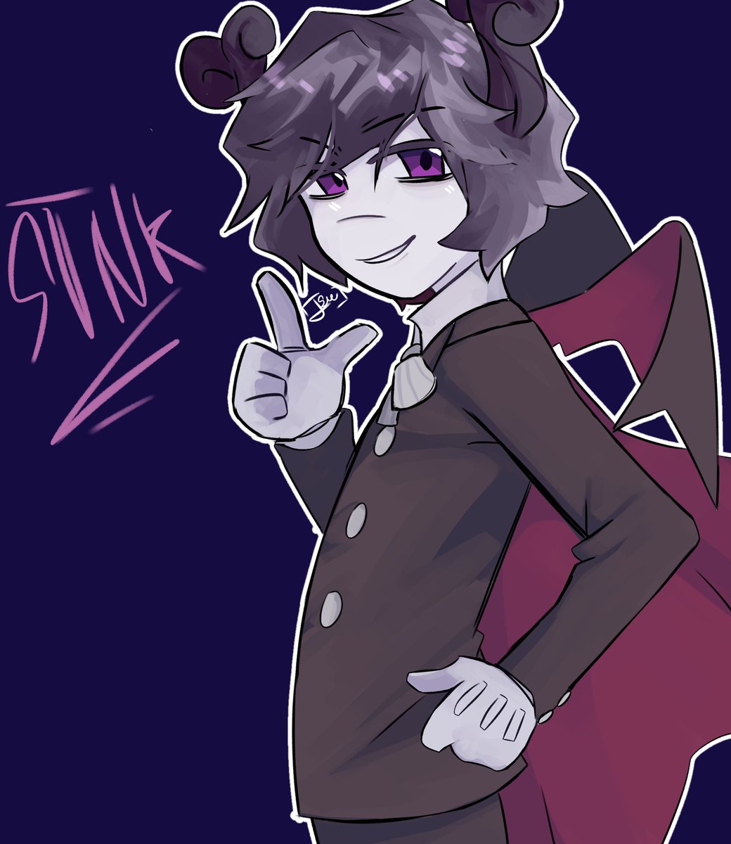 kxrlshota's tweet photo. #Satanick #Funamuseum https://t.co/8zFM6MfNq9