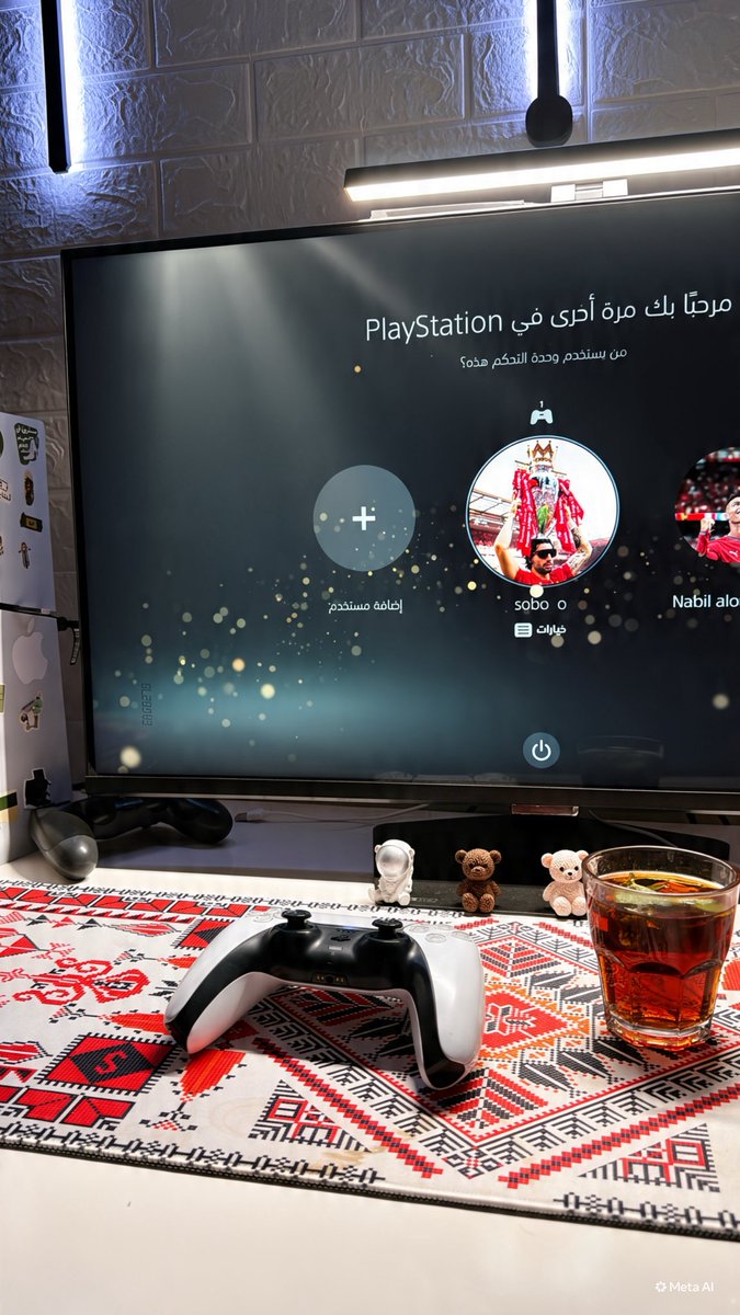 mgooi7's tweet photo. اين  وجدت نفسك https://t.co/D9B2Z6UwET