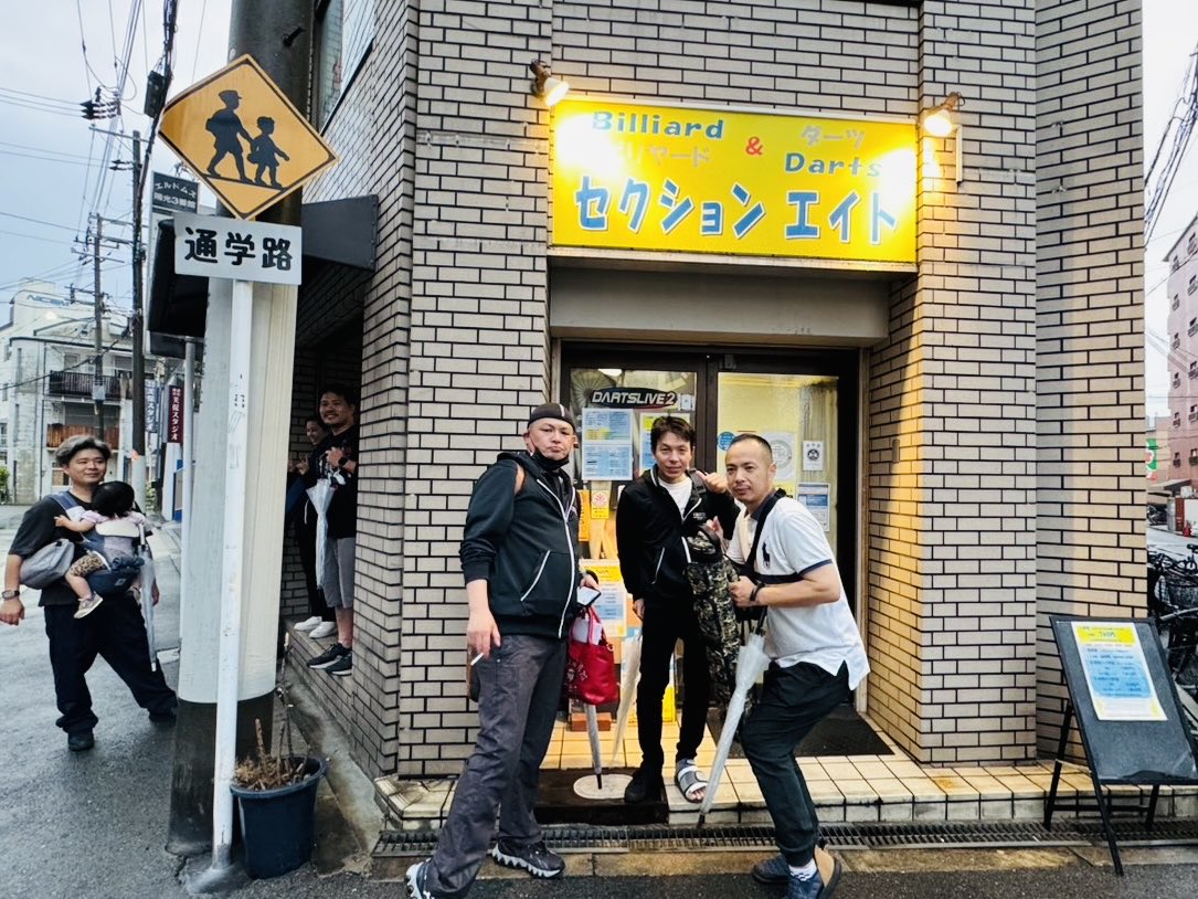 VECTOR202105's tweet photo. 遡りポスト💦

6月20-21日WTCに行ってました❣️

JPAチーム初期メンバーで2年間続けて
くれた方、2年目から参加してくれた方で
3名、次のシーズンはお仕事でJPAを続ける
事が難しいとの事だったので最後、皆で大阪
に行けてワイワイできて嬉し楽しかったです
🙌💕
またいつか一緒に出来たら良いな😊 https://t.co/sg1ZeQMQWa