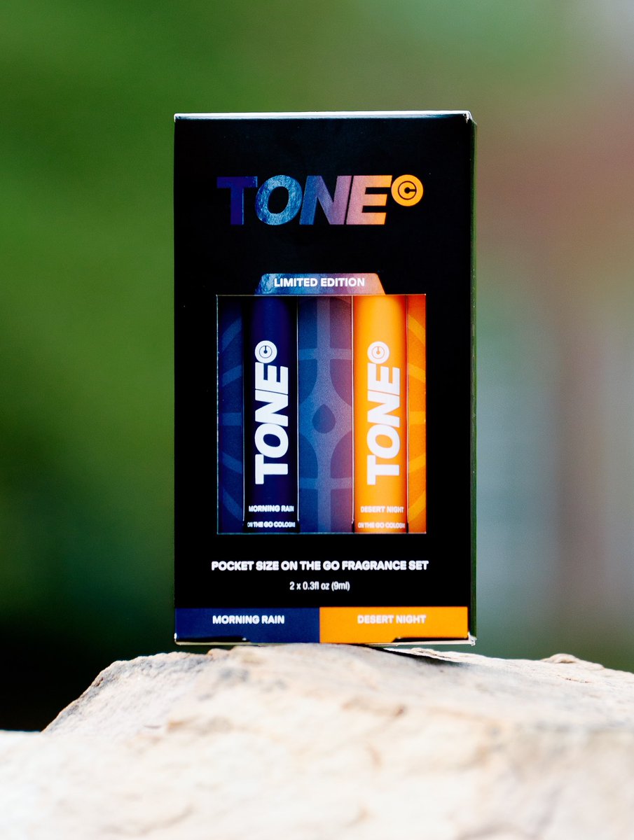 TONEexclusive's tweet photo. Morning Rain. Desert Night. 🌐 Limited Time Scents Available Now At Target https://t.co/NOOHJ252Zm