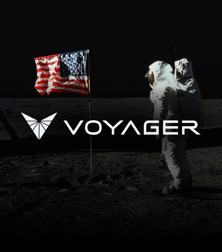 wealthmatica's tweet photo. Voyager Technologies reports beat!

> EPS: $(0.79)
> Revenue: +15.5% YoY
> Backlog & Pipeline: $336M (+96%% YoY)
> Book-to-Bill Ratio: 2.1x (company record)

Raised full-year 2026 revenue guidance to $275M-$305M, thats +66% to +84% YoY 👀

Stock is up +16% after-hours!

This is a defence & space juggernaut.

$VOYG