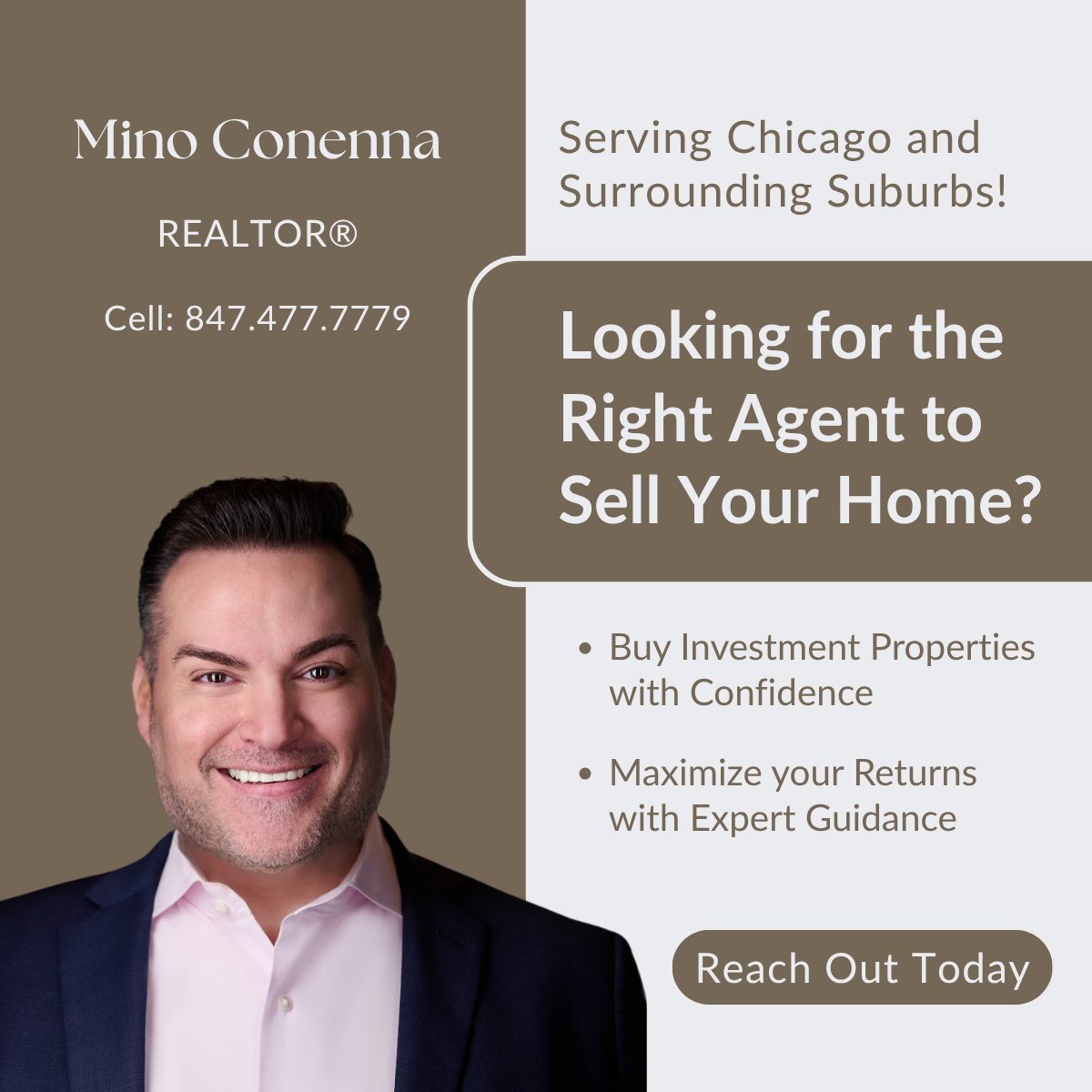 MinoConenna's tweet photo. 🎉 Just Sold!
📍 33 E Cedar St, Chicago, IL
💰 Sold for $194,000

Congratulations to the sellers on the successful sale of this beautiful penthouse condo! 🏙️ https://t.co/wVCOkOJoSn