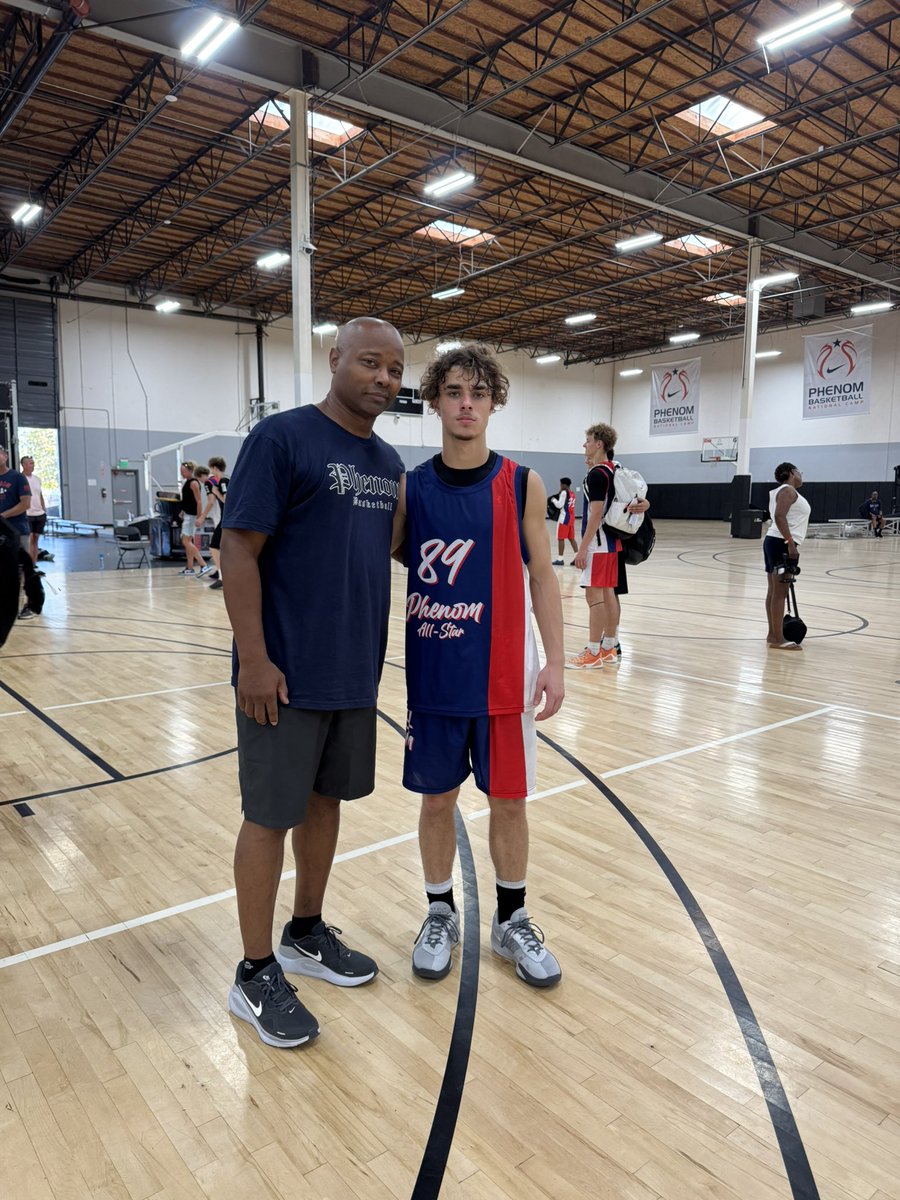 43Colt_'s tweet photo. Had a great weekend at @PhenomAmerica, Thank you to all the coaches who were involved and Thank you to Coach Taylor and Coach Baker for running it all.
•
•
•
————————-
#CollegeRecruiting #StudentAthlete #Recruiting #ncaa #ncaabasketball #CollegeAthlete #Athlete #Prospect #HighSchoolAthlete #RecruitMe #nextlevel #basketball #basketballrecruitment #collegecoaches #fyp #classof2027 #sports #grind #highschoolbasketball #floridabasketball