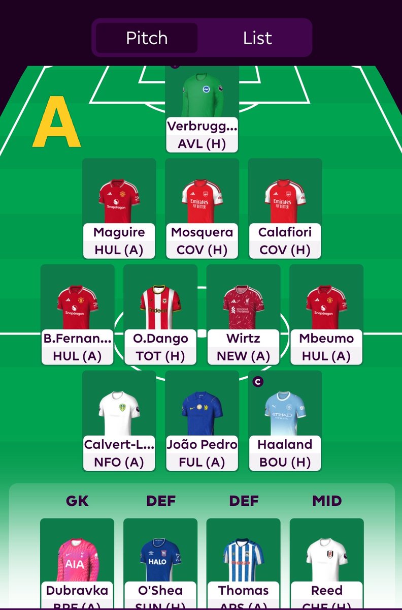 NadyMarco's tweet photo. @FPL_White Which plan A or B or C are you prefer and why? https://t.co/pVRq7ptUZv