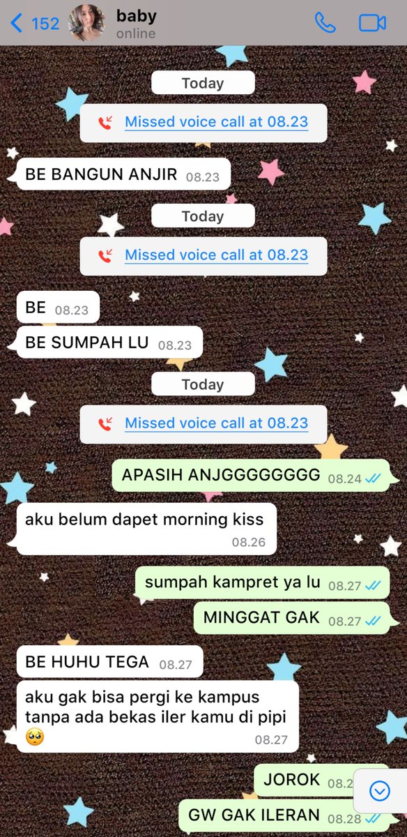 angosturaz's tweet photo. #pahnfond few tweets au ; ini gambaran daily chat kalau pahnfond jadi couple wlw yang living together di nangor dengan gaya pacaran sok-sok love hate dan (agak) jorok https://t.co/pwkD6kOI9x