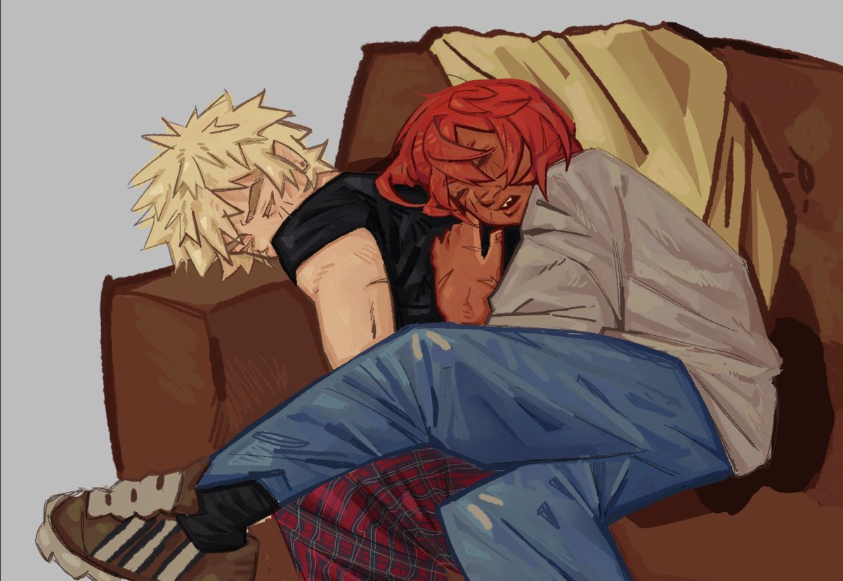 funnyluv3's tweet photo. sleepy femkrbk https://t.co/rop73TnkW1