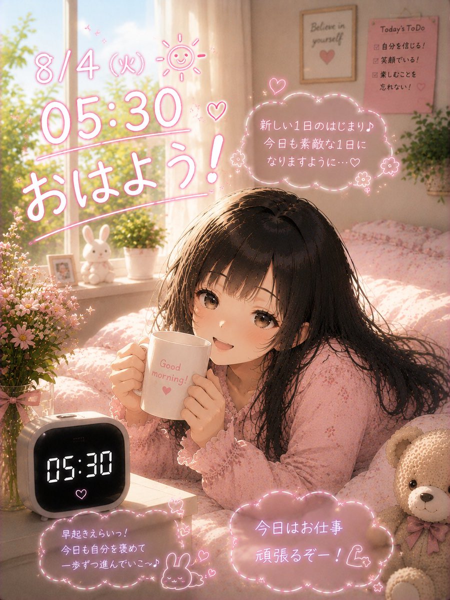みお tweet media