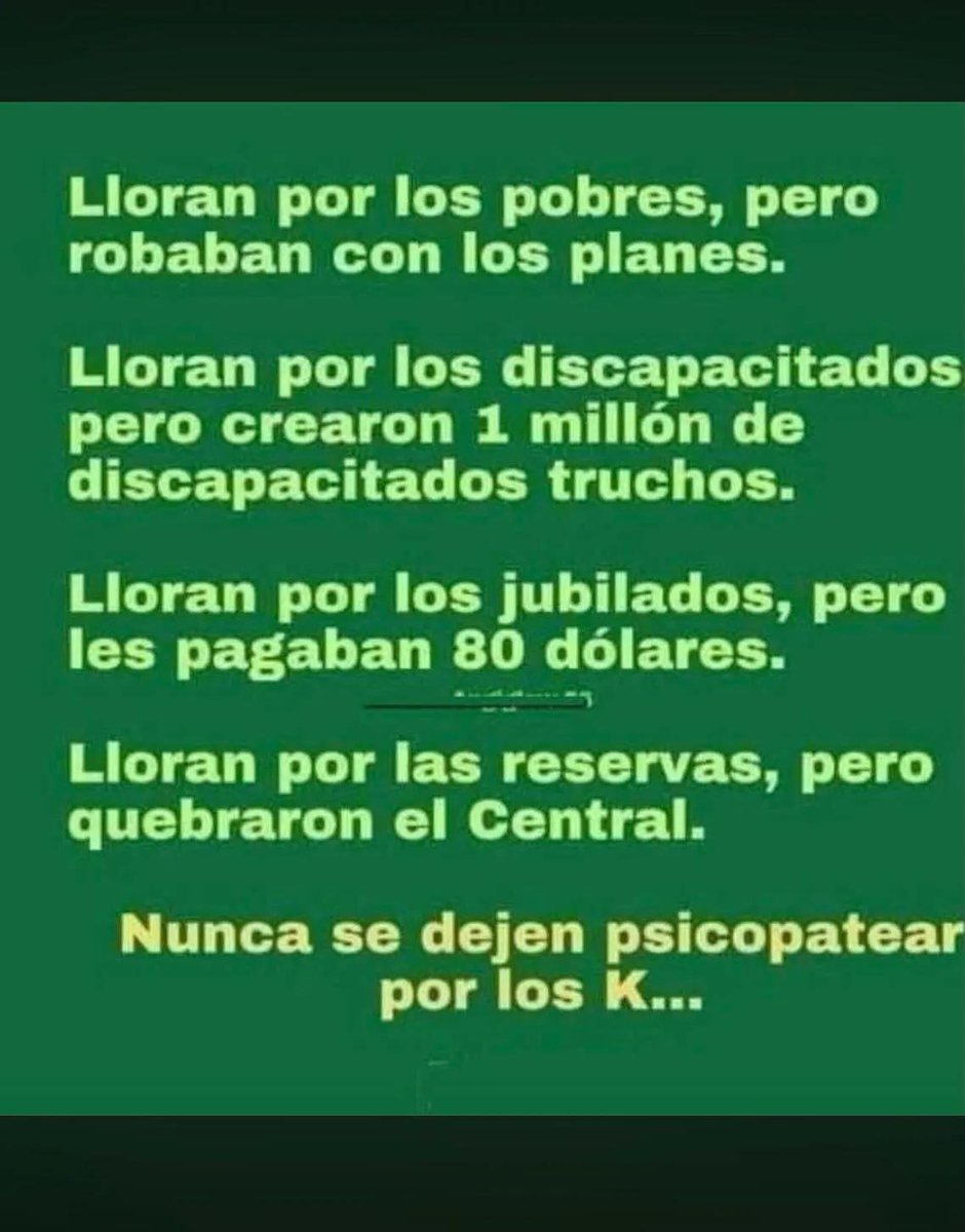 huesoquemado's tweet photo. @Walterk17583836 https://t.co/1outU7a3bG