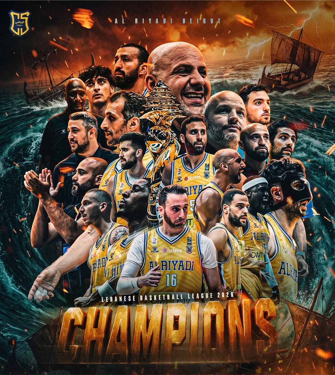 limaabdallah's tweet photo. رياضي الكبيرة هي بطل بطل لبنان 💛💙🏆🇱🇧 https://t.co/Ay3YwPpdBV