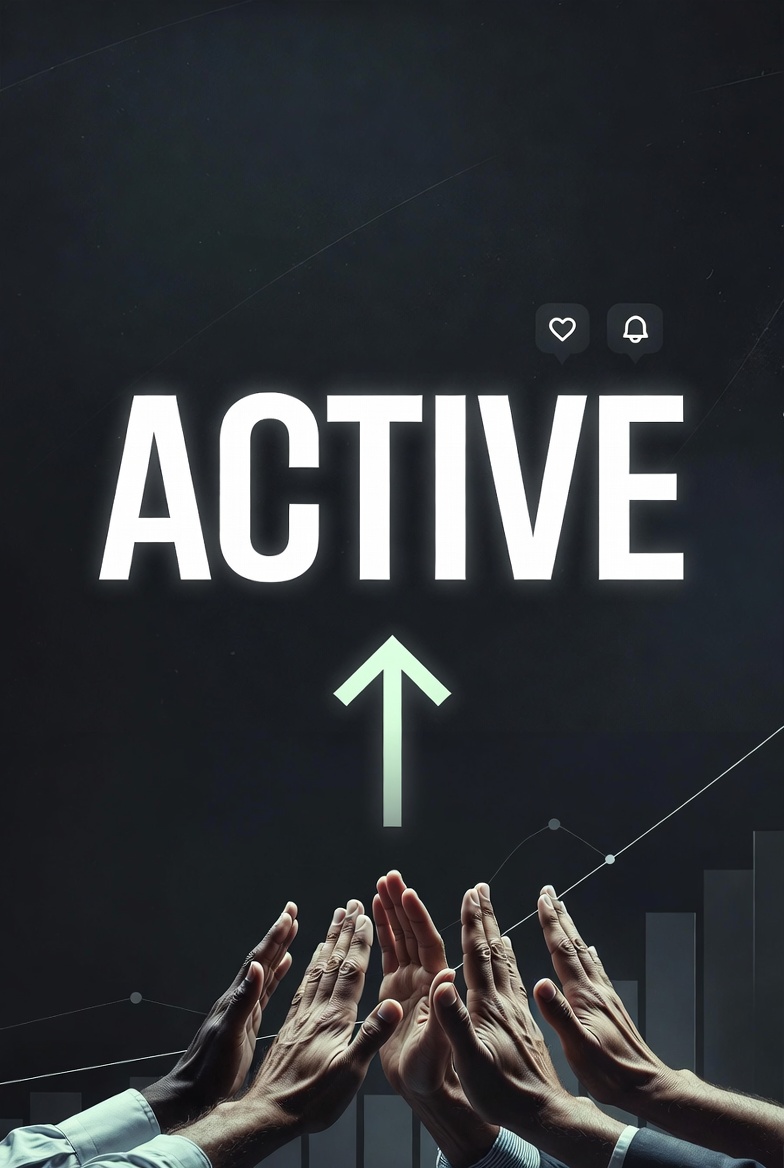 deftshiblu's tweet photo. Ready for real active followers? 🔥

Drop “ACTIVE” right now 

✅I follow back fast

✅Mutual likes &amp; replies

✅Notification squad activated🚀🔔

#followforfollow #followerschallenge https://t.co/Odwc9S3rJi