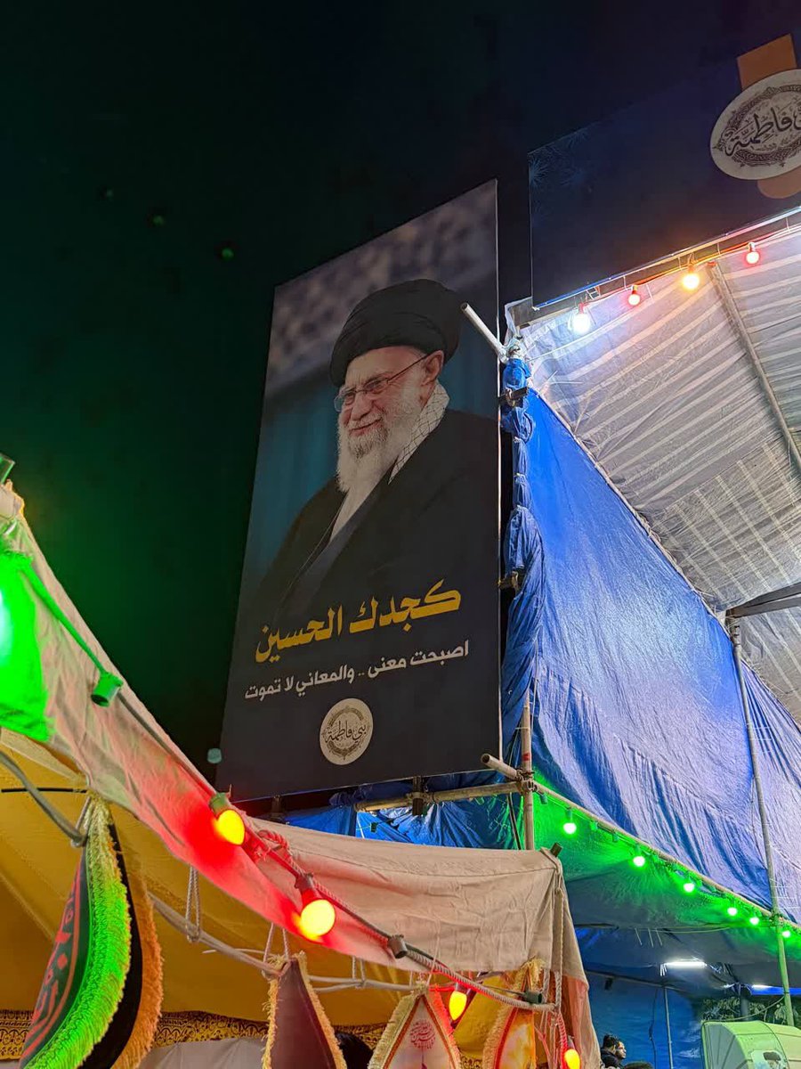 ZMqdsy's tweet photo. مثل جدت حسین، تبدیل به «معنا» شدی… و معانی هرگز نمی‌میرند.😔🌷
#یا_لثارات_الحسین 
#عاشقان_حسین https://t.co/di3rE1Shx4