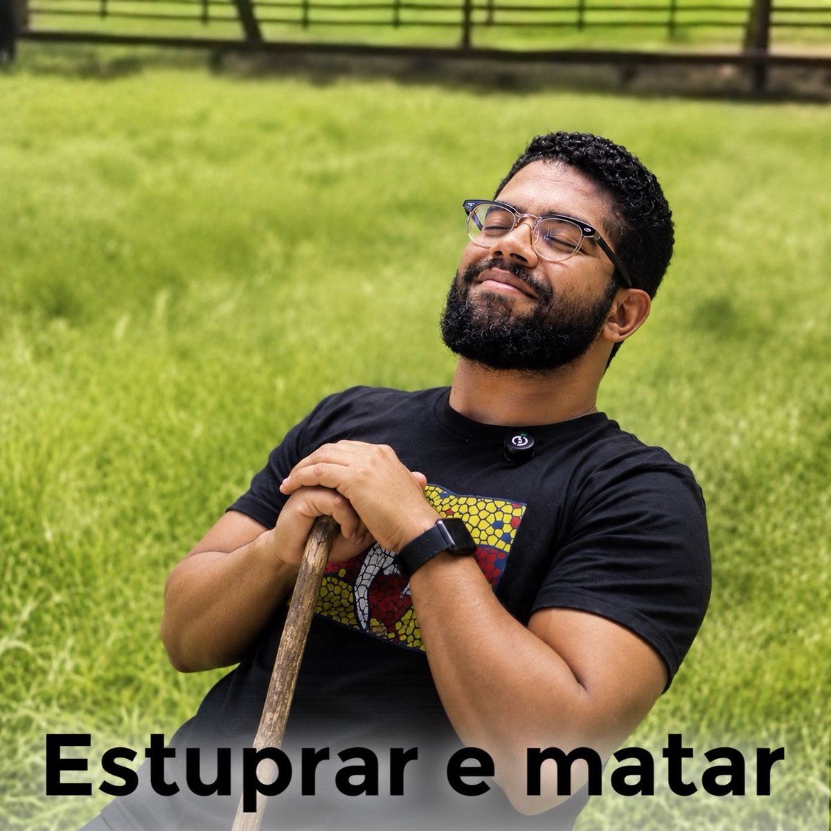 Missionário Sacanarrem 🐅 tweet media