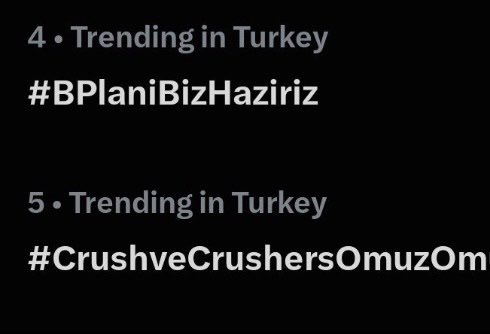 bestofbarut's tweet photo. Farklı gruplarda da olsalar onları hep destekleyeceğiz 

#BplanıBizHaziriz #CrushveCrushersOmuzOmuza https://t.co/9TblShKFX1