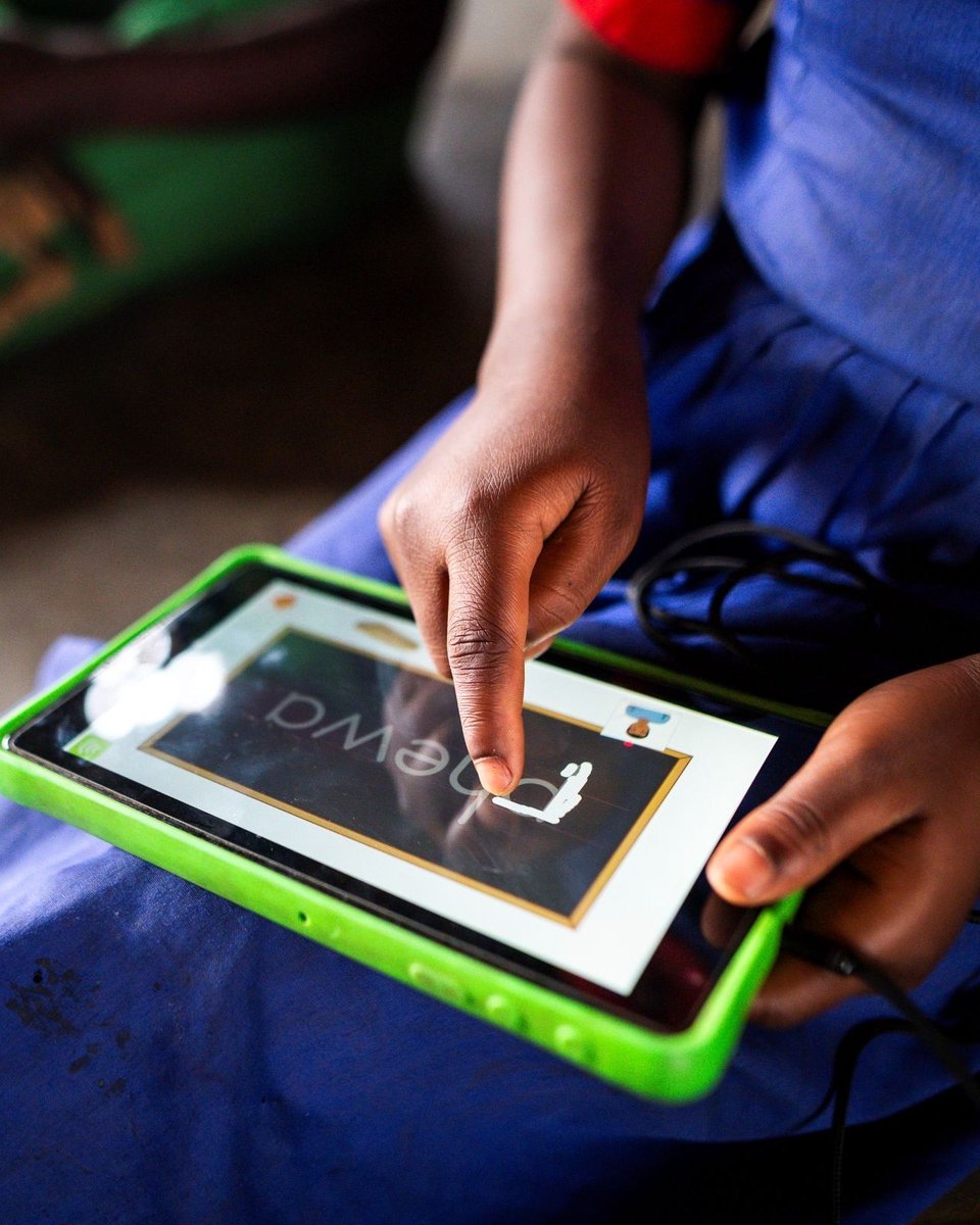 GPforEducation tweet picture