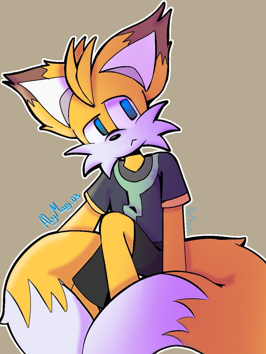 AlyManj_03's tweet photo. Ninecito cosito 🧡

#ninethefox #ninetails #tailsnine https://t.co/RhkNMQaRs3