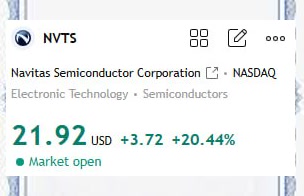 anroro02's tweet photo. Daily Nasdaq insights by @Cemmozkeskin  regularly catch early plays—like the full $MPWR setup. One of my key reads. Experienced traders: solid extra perspective.🌭🏤

#Stock  $SKHY #UBER  $AMZN $UBER https://t.co/UlqwnbUrpO