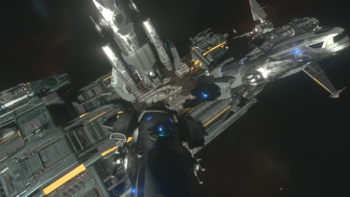 CosmicCoal's tweet photo. Average MoneyMonday at Cosmic 

#starcitizen https://t.co/G2CmT6iGg1