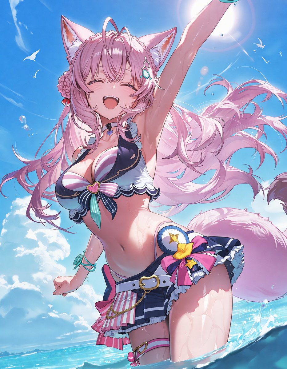 nade_holo's tweet photo. みんな朝こよを見よう！

博衣こより
#AIart️️️️️️️️️️️️️️️️️️️️️️️️️️️️️️️️️️️️️️️️️️️️️️️️️️️ https://t.co/FiUaQcuoDP