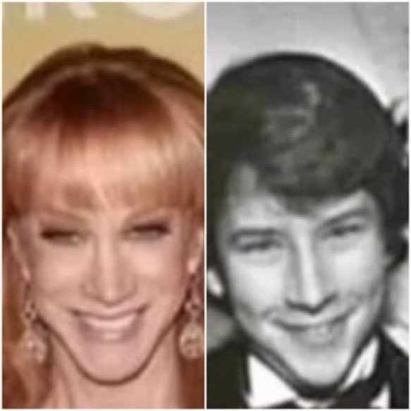 DigitalDominos2's tweet photo. @BabyD1111229 That is a truly amazing dude. Not that many men would go to that much trouble to appear to be a woman. https://t.co/rjLoBATzDa
