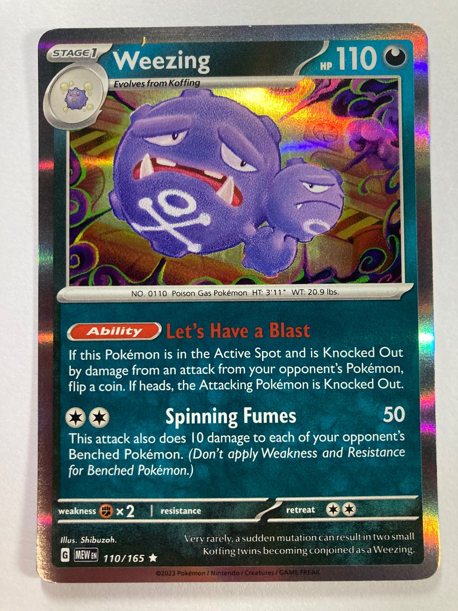 1218Sports's tweet photo. 🎁Appreciation Day Giveaway🎁

Winner Announced Thursday

I know nothing about Pokémon or these cards, but you can follow rules to enter if you want them!

🔥Pokémon Holo cards. Winner chooses 2 cards from the 4 below

To enter
1. Follow
2. Repost
3. Like https://t.co/q353YnEa4m