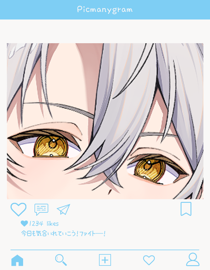 nnniiiiilllll's tweet photo. #おはようＶライバー 

ｵﾊﾟﾖ( ΦωΦ )
眠い💤💭

ﾊﾞﾅｲﾍﾞまであと14日…？！
僕の目標はずっと1つ
その為に準備の追い込み
ฅ:(´◦ω◦｀ฅ):ｶﾀｶﾀ

涼しくなったり暑くなったり
体調崩してる人もいるから
みんなも気をつけようね

👤💬♻️🤍全て感謝⸜🫶⸝‍
お迎え･*･:≡⊂(    ^ω^ )⊃

#IRIAM準備中