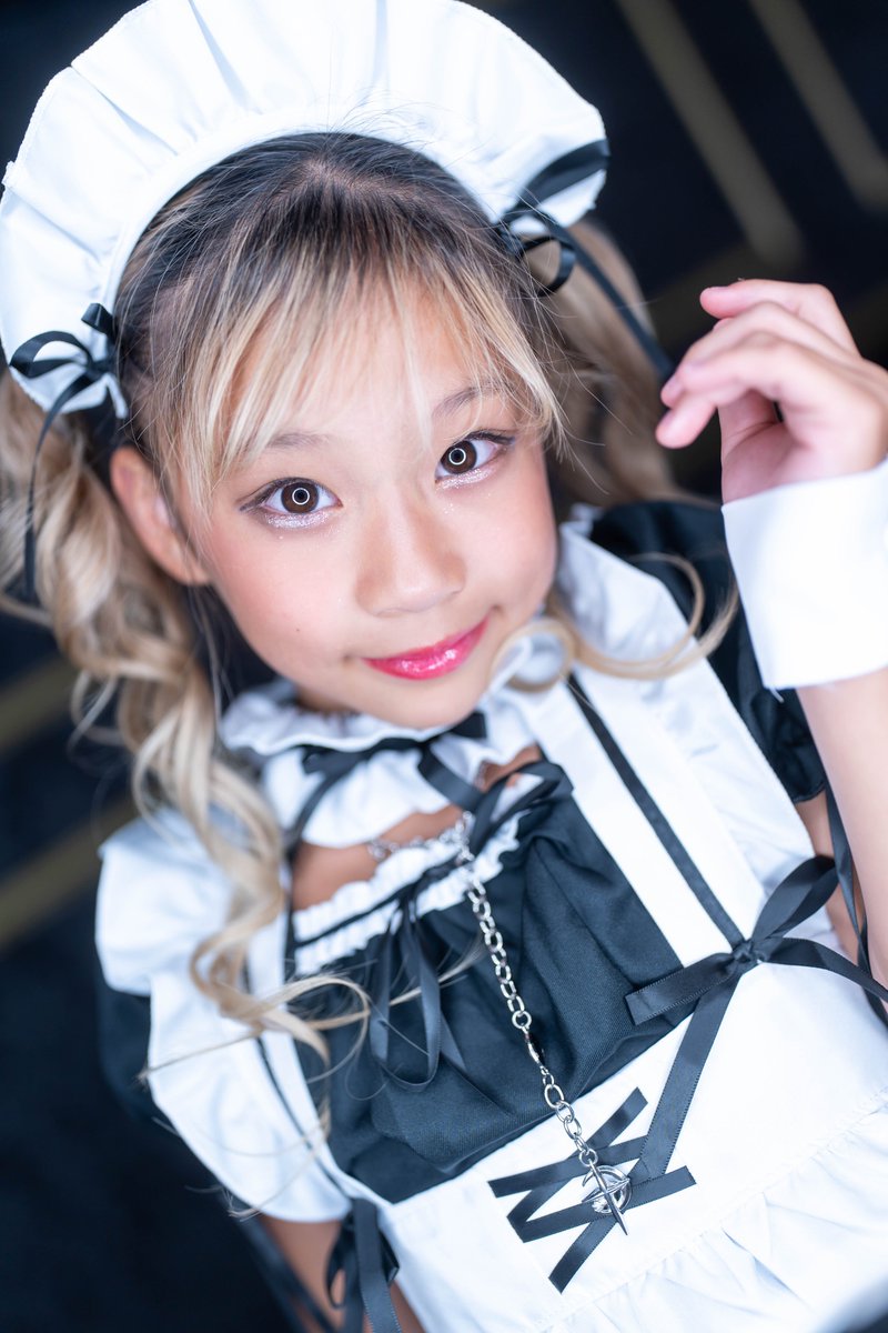 七星あいんちゃん（JS3）🥰 #七星あいん @nanase_ain02