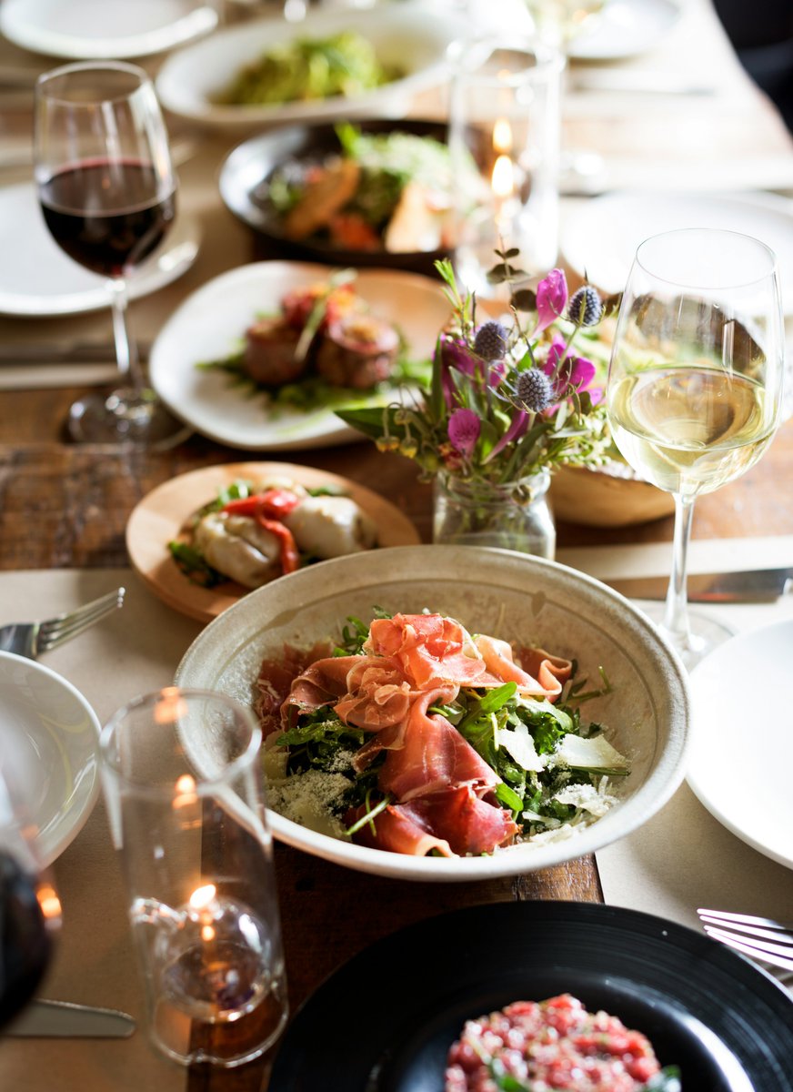 Galorchefs's tweet photo. Food is the ingredient that binds us.
There is a specific kind of magic that happens when a table is filled with beautifully executed plates, poured wine, and zero rush.
Let Galor Personal Chef handle the absolute precision of the menu.
#Privatechef #Personalchef #thesharedtable https://t.co/kg4mSbvk2m