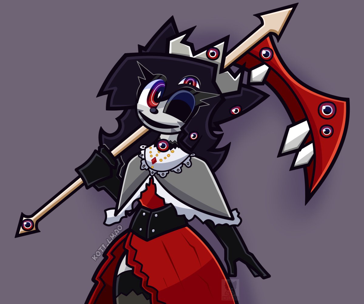 KoTi - Commissions Open!! tweet media