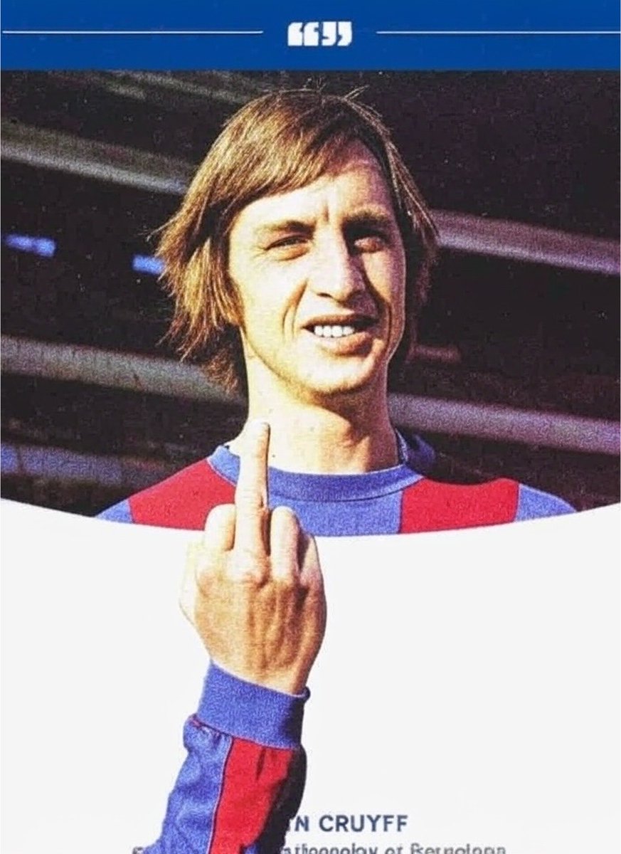nautfcb's tweet photo. “Barcelona have to show they want me”

yeah pack your bags https://t.co/iRzplhpHdS