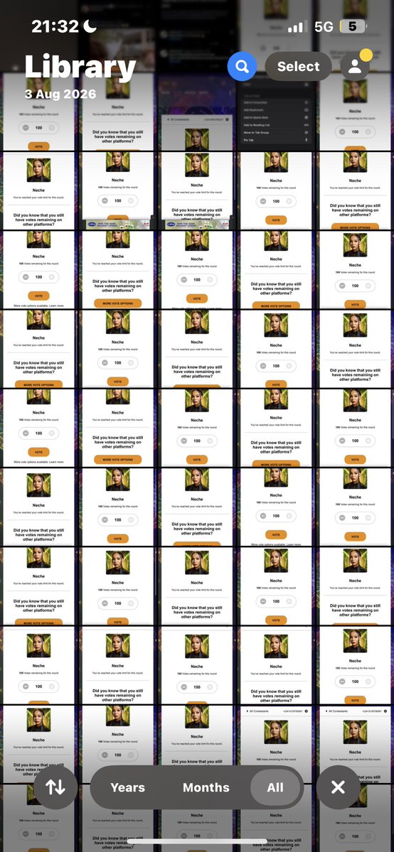prettyTreasure0's tweet photo. This is just to motivate Team Neche!!!

Please leave defending and get to work!!
We have alot of work to do 
Leave those fools we’ll definitely visit them on Thursday Night

#BBNaija 
#CHEYTARS https://t.co/W8I3dbmQQA