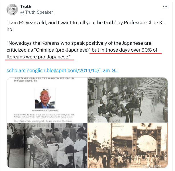 Truth tweet media