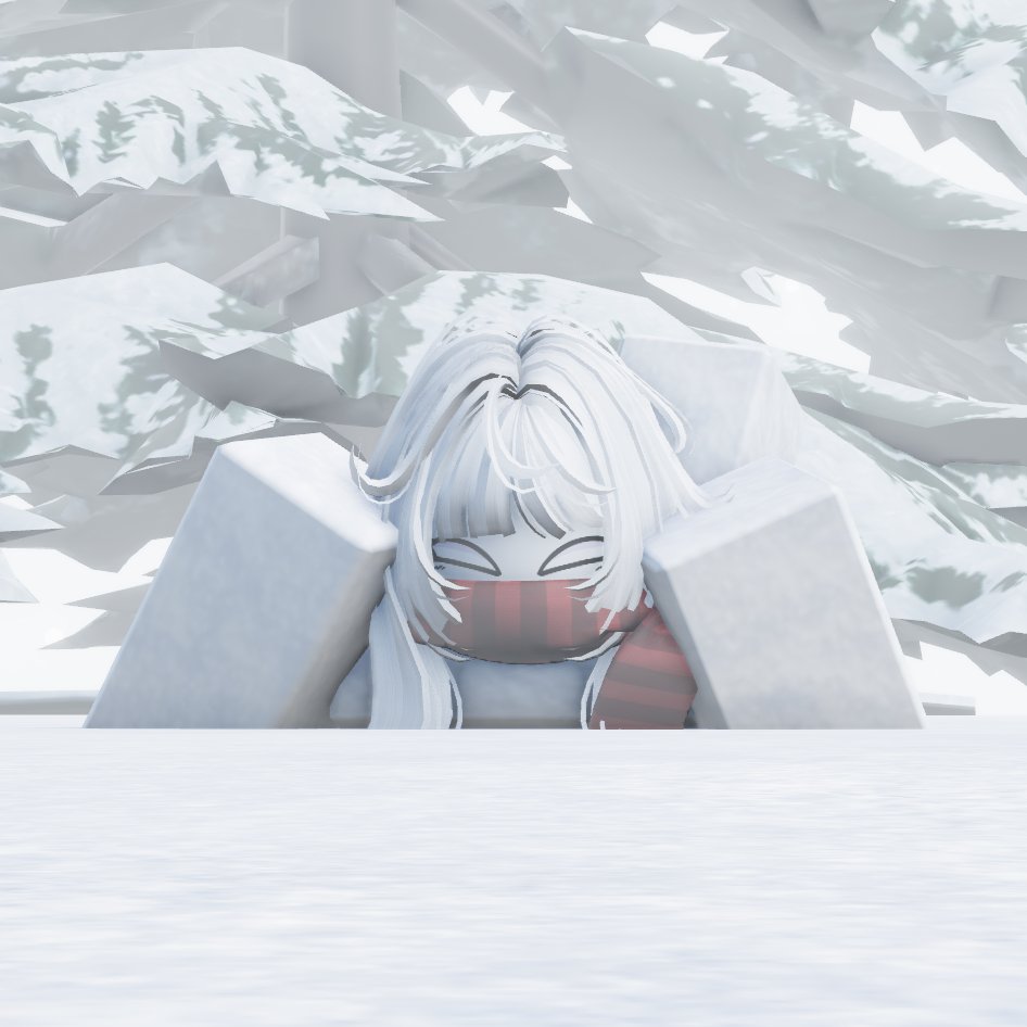 Snowstormful's tweet photo. time to introduce 3 new ocs (that i had in my gallery for a long time)

mitch unpaid (he used to be a skin for a old game that i had before eventually being scrapped)
snowflake (SHE'S SO CUTEE)
and IT. (i'll make a separate post on IT soon.. :)  ) https://t.co/wcMkg29DNp